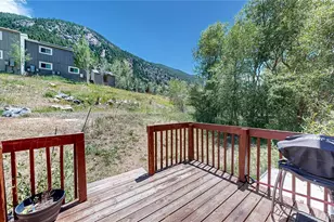 1750 & 1754 Clear Creek Dr, Georgetown, CO 80444 - Photo 6