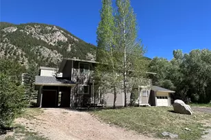 1750 & 1754 Clear Creek Dr, Georgetown, CO 80444 - Photo 4