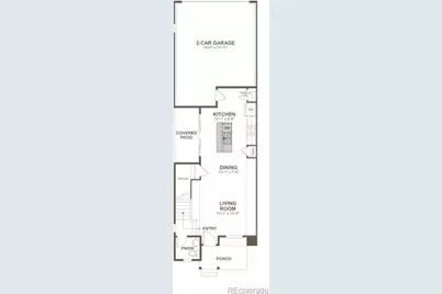 542 Pagosa Street, Aurora, CO 80017 - Photo 2