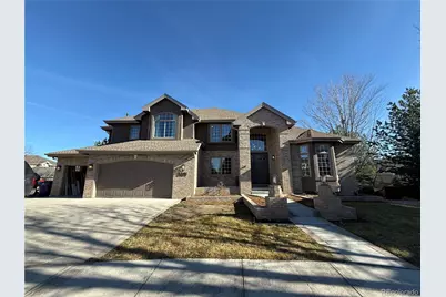 5351 W Dorado Place, Littleton, CO 80123 - Photo 1