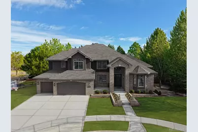 5351 W Dorado Place, Littleton, CO 80123 - Photo 1