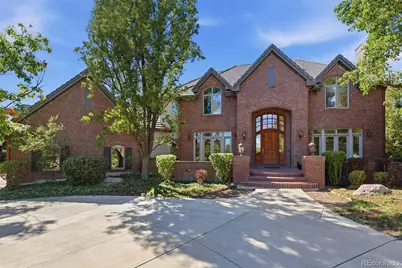 9 Brookhaven Trail, Littleton, CO 80123 - Photo 48