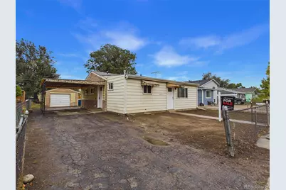 6660 Ash Street, Commerce City, CO 80022 - Photo 2