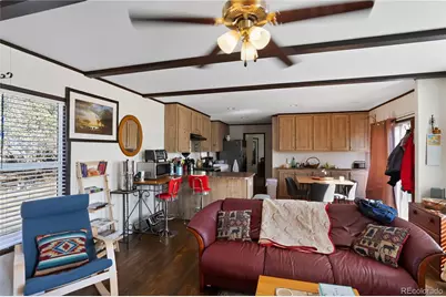 2592 Comanche Drive, Walsenburg, CO 81089 - Photo 4
