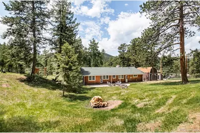 6608 Kiem Road, Evergreen, CO 80439 - Photo 46