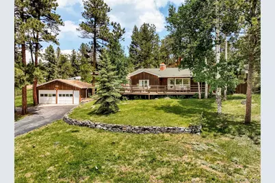 6608 Kiem Road, Evergreen, CO 80439 - Photo 44