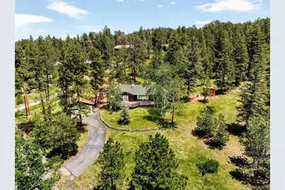 6608 Kiem Road, Evergreen, CO 80439 - Photo 4