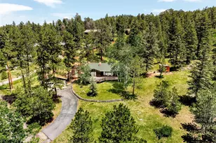 6608 Kiem Rd, Evergreen, CO 80439 - Photo 4