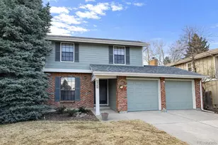 8212 S Tamarac St, Centennial, CO 80112 - Photo 2