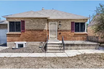 1650 Trenton Street, Denver, CO 80220 - Photo 1