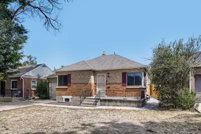 1650 Trenton Street, Denver, CO 80220 - Photo 4