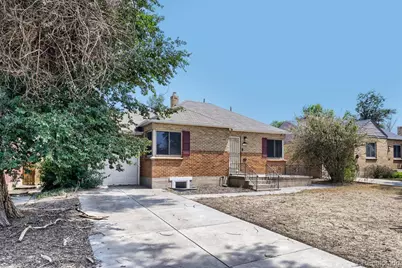 1650 Trenton Street, Denver, CO 80220 - Photo 2