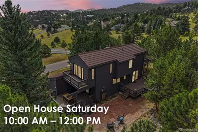 865 Aster Way, Golden, CO 80401 - Photo 1