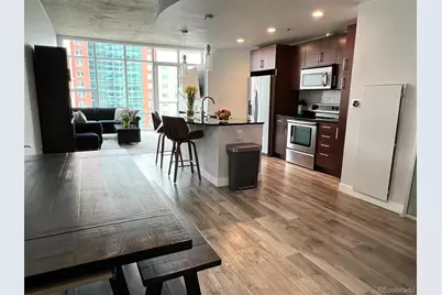 891 14th Street #1614, Denver, CO 80202 - Photo 6