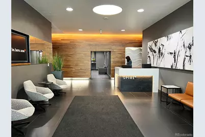 891 14th Street #1614, Denver, CO 80202 - Photo 2