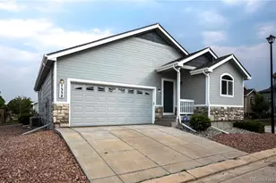 7354 Owings Point, Peyton, CO 80831 - Photo 1