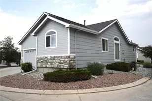 7354 Owings Point, Peyton, CO 80831 - Photo 2