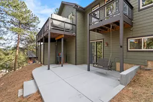 3109 Moonshadow Ln, Evergreen, CO 80439 - Photo 44