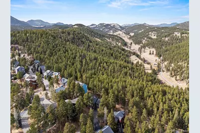 3109 Moonshadow Lane, Evergreen, CO 80439 - Photo 46