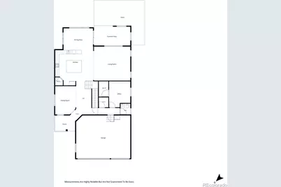 1414 Castle Creek Circle, Castle Rock, CO 80104 - Photo 36