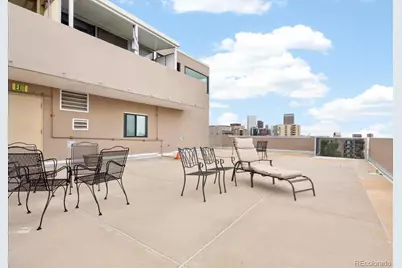 888 N Logan Street #10D, Denver, CO 80203 - Photo 30