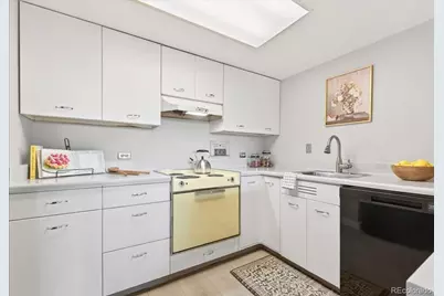 888 N Logan Street #10D, Denver, CO 80203 - Photo 8
