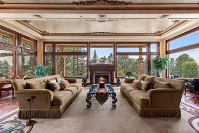 4095 Lakota Road, Indian Hills, CO 80454 - Photo 26