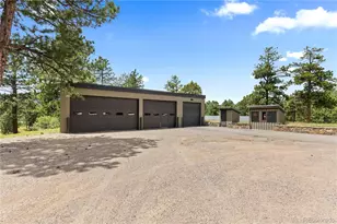 4095 Lakota Rd, Indian Hills, CO 80454 - Photo 48