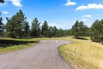 4095 Lakota Road, Indian Hills, CO 80454 - Photo 46