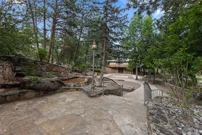 4095 Lakota Road, Indian Hills, CO 80454 - Photo 32