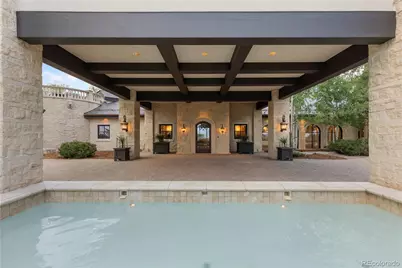 4095 Lakota Road, Indian Hills, CO 80454 - Photo 12