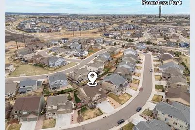 1428 Sidewinder Circle, Castle Rock, CO 80108 - Photo 44