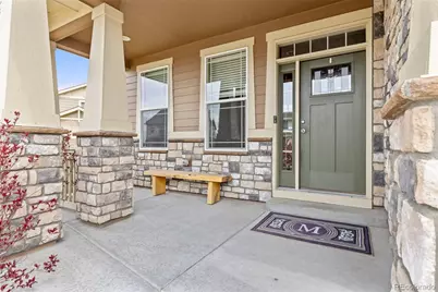 1428 Sidewinder Circle, Castle Rock, CO 80108 - Photo 2