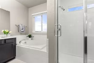 1428 Sidewinder Cir, Castle Rock, CO 80108 - Photo 28