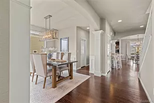 1428 Sidewinder Cir, Castle Rock, CO 80108 - Photo 4