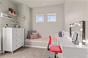 1428 Sidewinder Cir, Castle Rock, CO 80108 - Photo 30