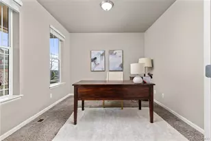 1428 Sidewinder Cir, Castle Rock, CO 80108 - Photo 18