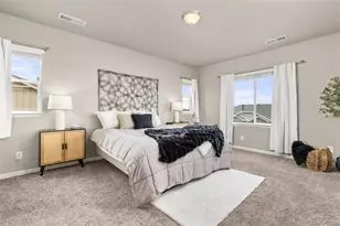 1428 Sidewinder Cir, Castle Rock, CO 80108 - Photo 24