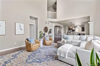 1428 Sidewinder Circle, Castle Rock, CO 80108 - Photo 8