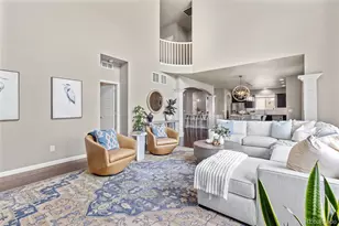 1428 Sidewinder Cir, Castle Rock, CO 80108 - Photo 8