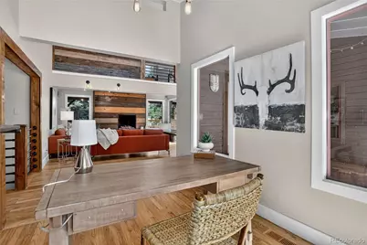 7643 Red Fox Drive, Evergreen, CO 80439 - Photo 24