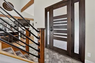 7643 Red Fox Dr, Evergreen, CO 80439 - Photo 8