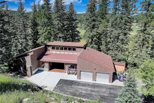 7643 Red Fox Dr, Evergreen, CO 80439 - Photo 4