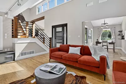 7643 Red Fox Drive, Evergreen, CO 80439 - Photo 22