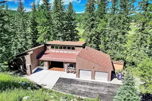 7643 Red Fox Dr, Evergreen, CO 80439 - Photo 2