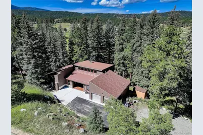 7643 Red Fox Drive, Evergreen, CO 80439 - Photo 2