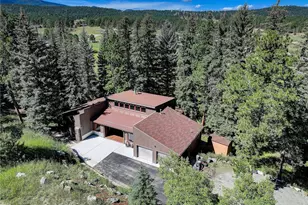 7643 Red Fox Dr, Evergreen, CO 80439 - Photo 2