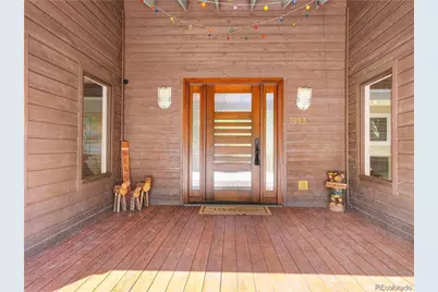 7643 Red Fox Drive, Evergreen, CO 80439 - Photo 4