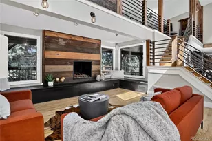 7643 Red Fox Dr, Evergreen, CO 80439 - Photo 20