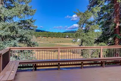 7643 Red Fox Drive, Evergreen, CO 80439 - Photo 14